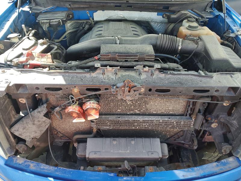 41583206 :رقم المزاد ، 1FTFW1ET1DFB12746 vin ، 2013 Ford F150 مزاد بيع