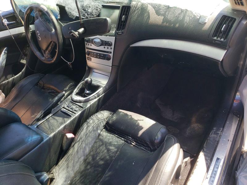 Aukcja sprzedaży 2008 Infiniti G37, vin: JNKCV64E58M130477, numer aukcji: 46879216