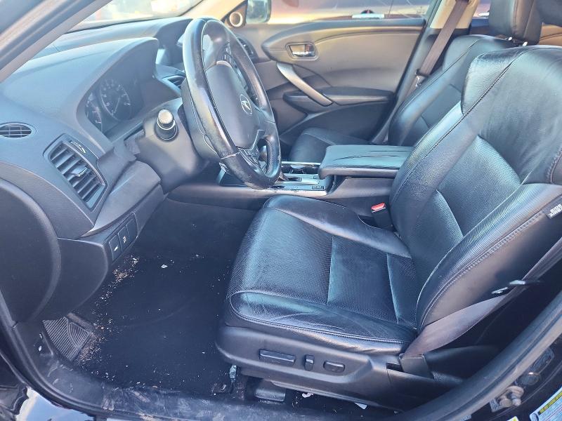 46884316 :رقم المزاد ، 5J8TB3H56DL019585 vin ، 2013 Acura Rdx مزاد بيع