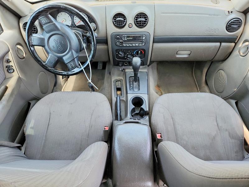 Aukcja sprzedaży 2002 Jeep Liberty, vin: 1J8GK48K52W295434, numer aukcji: 79486085