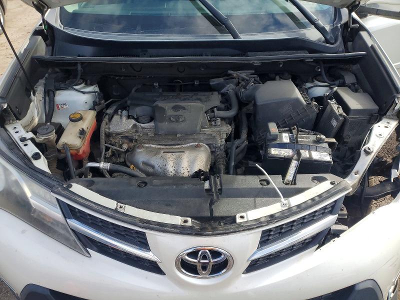 Продаж на аукціоні авто 2015 Toyota Rav4, vin: 2T3DFREV8FW243794, номер лоту: 78535525