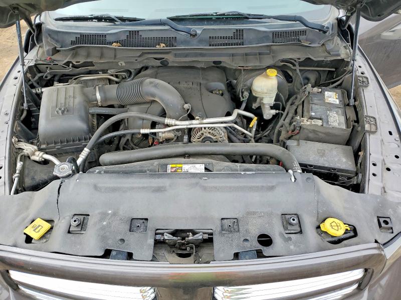 Aukcja sprzedaży 2014 Ram 1500, vin: 1C6RR7MT2ES232368, numer aukcji: 79791495