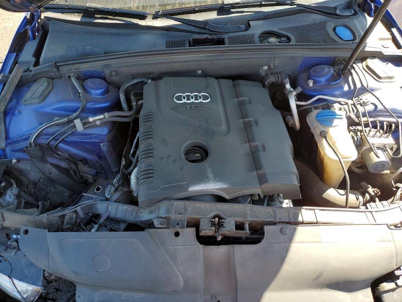 Продажа на аукционе авто 2016 Audi A4, vin: WAUFFAFLXGA009824, номер лота: 79478915