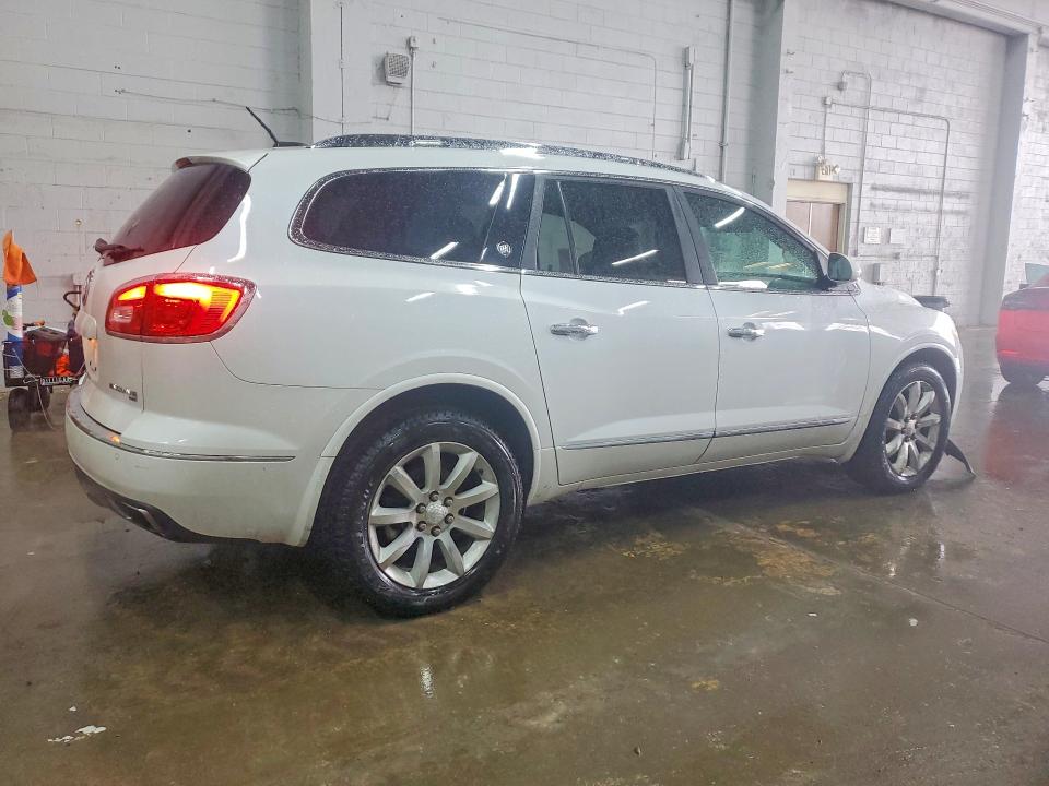 Aukcja sprzedaży 2017 Buick Enclave, vin: 5GAKVCKDXHJ342591, numer aukcji: 41808346