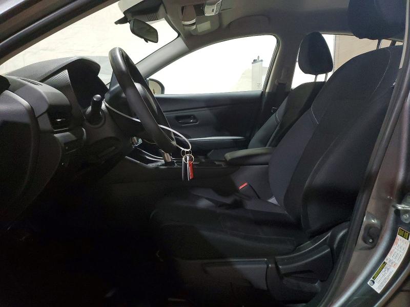 Aukcja sprzedaży 2024 Nissan Sentra, vin: 3N1AB8BV5RY373787, numer aukcji: 41995186