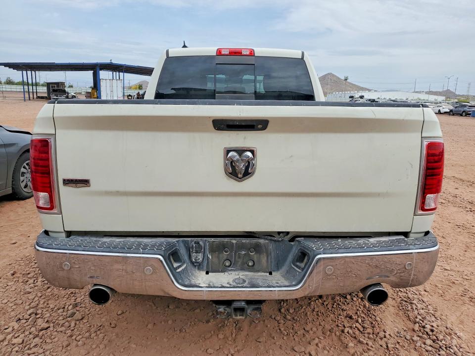 2017 Ram 1500 მანქანა იყიდება აუქციონზე, vin: 1C6RR6VTXHS836263, აუქციონის ნომერი: 48165776