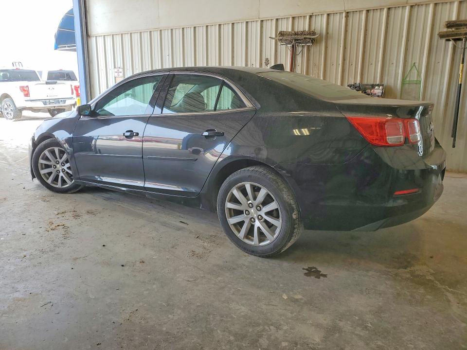 2014 Chevrolet Malibu მანქანა იყიდება აუქციონზე, vin: 1G11E5SL9EF219479, აუქციონის ნომერი: 79914905