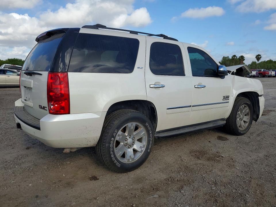 Aukcja sprzedaży 2012 Gmc Yukon, vin: 1GKS1CE02CR131743, numer aukcji: 46758816