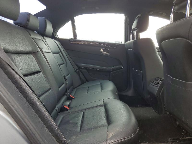 Aukcja sprzedaży 2015 Mercedes-benz E, vin: WDDHF9HB0FB128205, numer aukcji: 46528286