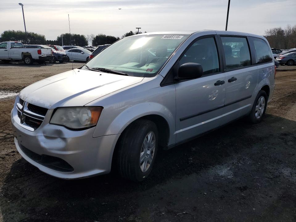 Aukcja sprzedaży 2012 Dodge Grand Caravan, vin: 2C4RDGBG7CR395366, numer aukcji: 46885116