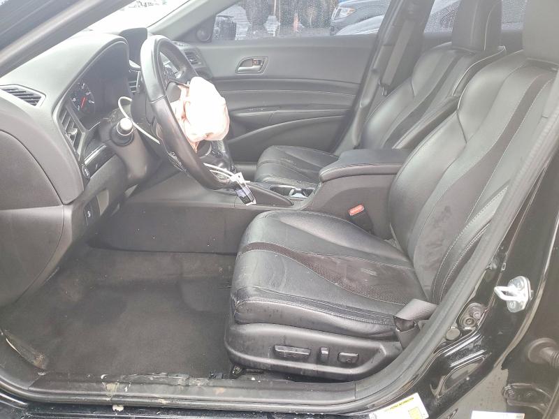 Aukcja sprzedaży 2022 Acura Ilx, vin: 19UDE2F89NA007060, numer aukcji: 79841635