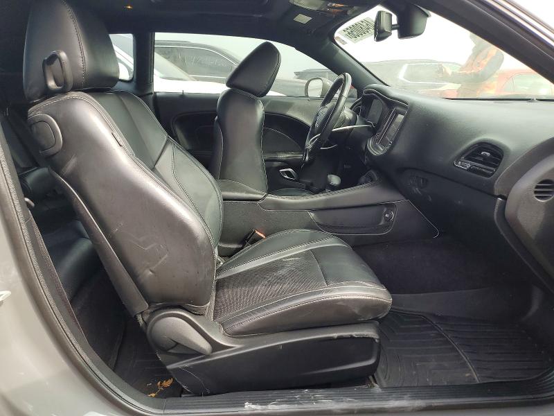 Продаж на аукціоні авто 2017 Dodge Challenger, vin: 2C3CDZAG4HH573836, номер лоту: 46480056