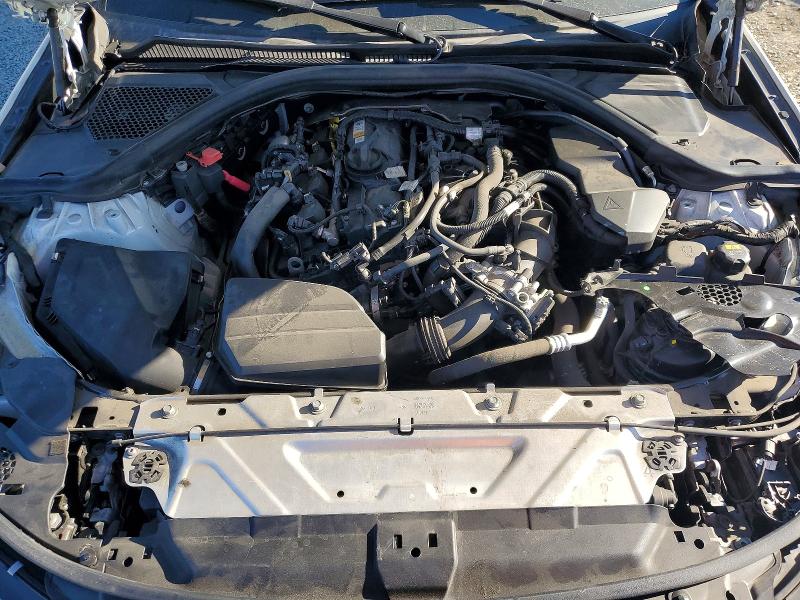 Продажа на аукционе авто 2019 Bmw 330i, vin: 3MW5R1J50K8B01086, номер лота: 47574886