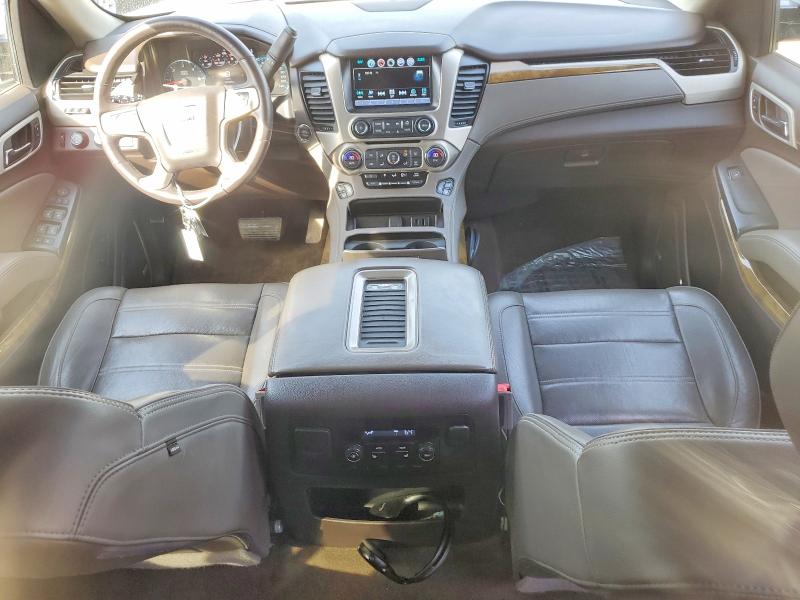 Aukcja sprzedaży 2017 Gmc Yukon, vin: 1GKS2CKJ6HR212181, numer aukcji: 47271656