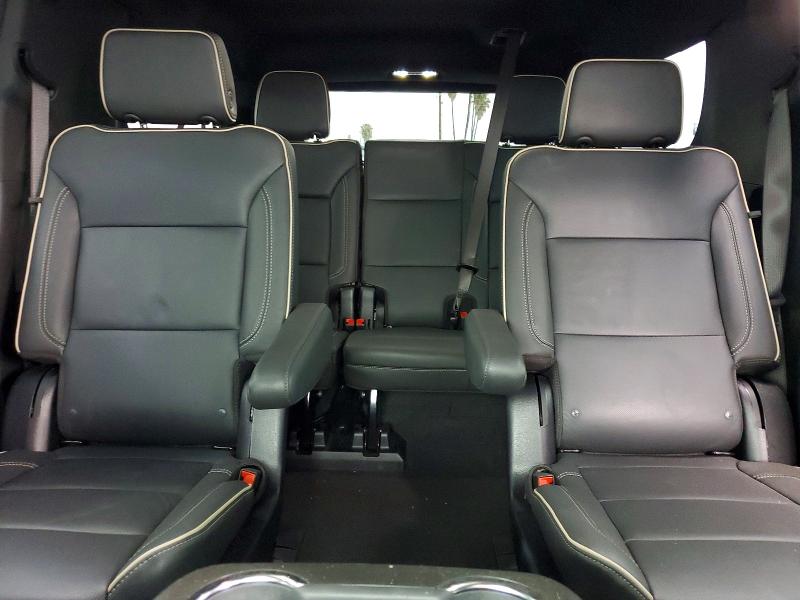 Продаж на аукціоні авто 2025 Gmc Yukon Xl, vin: 1GKS1GR80SR380029, номер лоту: 42001236