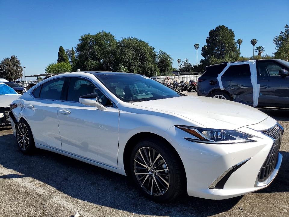 Aukcja sprzedaży 2025 Lexus Es 350, vin: 58ADZ1B17SU211957, numer aukcji: 47325376