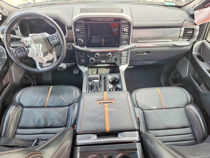 Продажа на аукционе авто 2023 Ford F150, vin: 1FTFW1ED7PFA09957, номер лота: 41808006