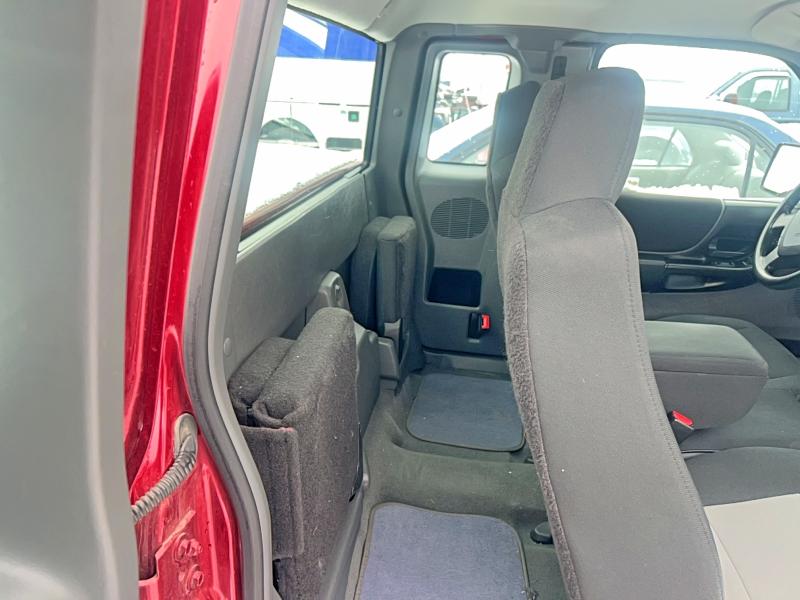 Aukcja sprzedaży 2007 Ford Ranger, vin: 1FTZR44U87PA65357, numer aukcji: 47824216