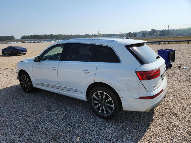 Aukcja sprzedaży 2018 Audi Q7, vin: WA1LAAF79JD000118, numer aukcji: 47237026