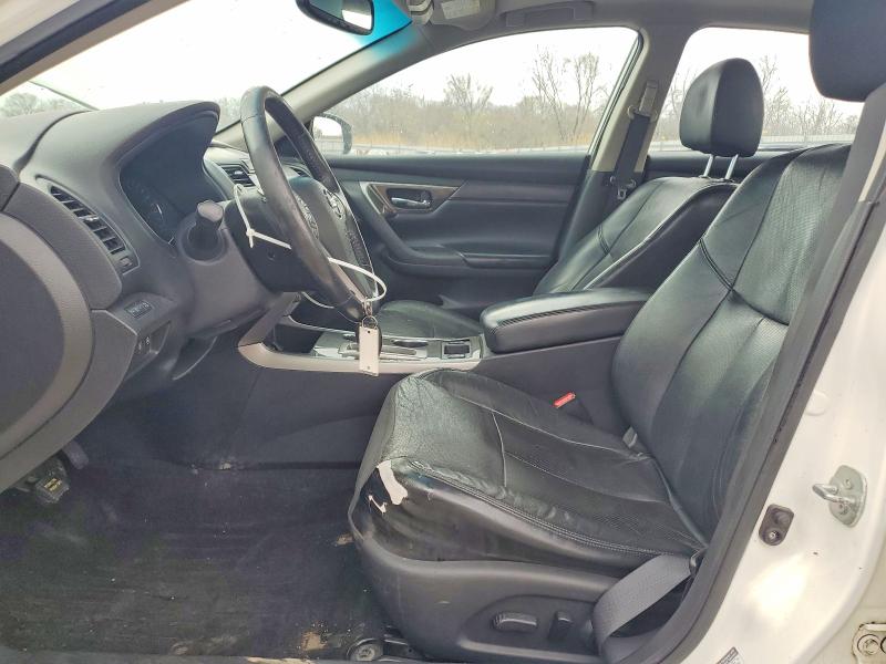 47923656 :رقم المزاد ، 1N4AL3AP1FC442095 vin ، 2015 Nissan Altima مزاد بيع
