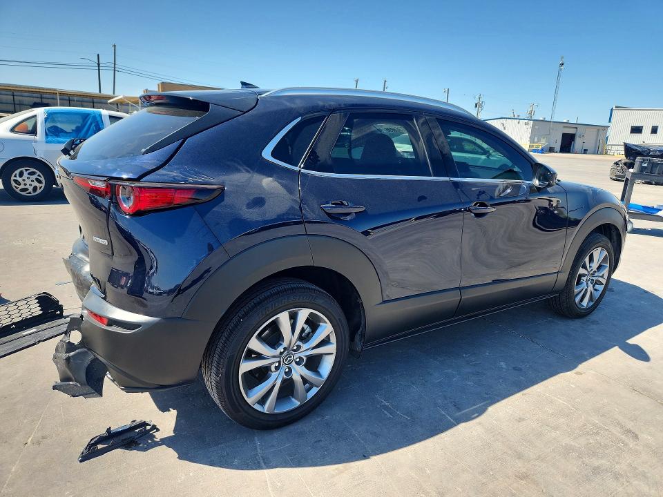 Продаж на аукціоні авто 2024 Mazda Cx-30, vin: 3MVDMBDM5RM616008, номер лоту: 47361096