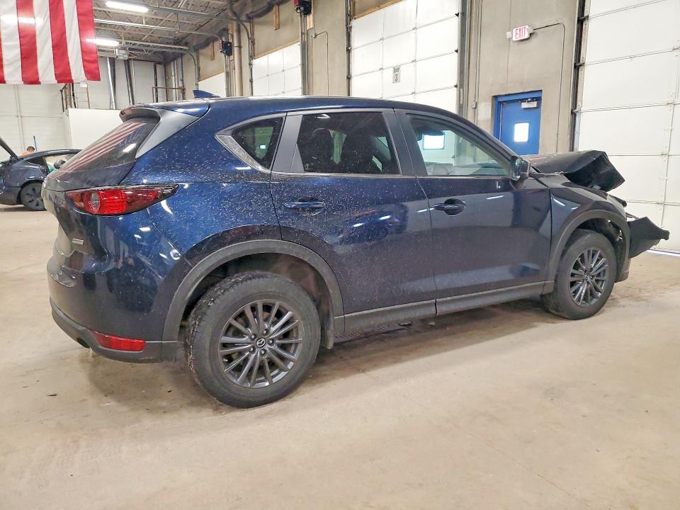 Aukcja sprzedaży 2019 Mazda Cx-5, vin: JM3KFBCM5K1684002, numer aukcji: 79677385