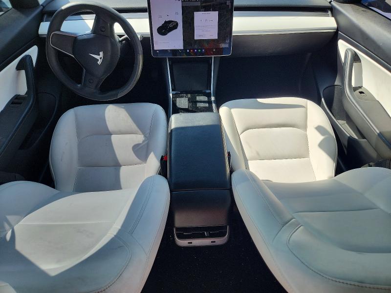 Продаж на аукціоні авто 2020 Tesla Model 3, vin: 5YJ3E1EB1LF720010, номер лоту: 79583555