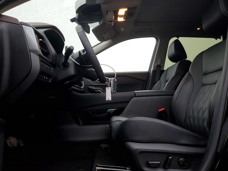 Продаж на аукціоні авто 2023 Niss Rogue, vin: JN8BT3DD0PW324303, номер лоту: 79355085