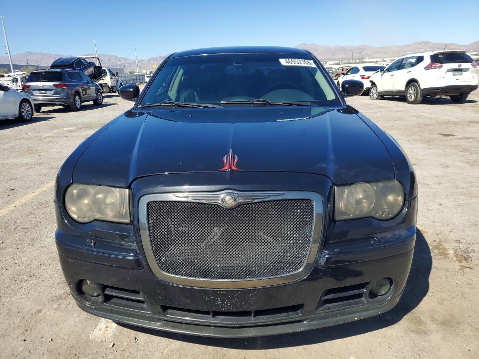 46952306 :رقم المزاد ، 2C3LA73W06H330071 vin ، 2006 Chrysler 300c مزاد بيع