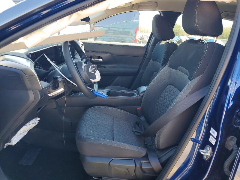 Продажа на аукционе авто 2025 Nissan Kicks, vin: 3N8AP6CA9SL380389, номер лота: 46730196