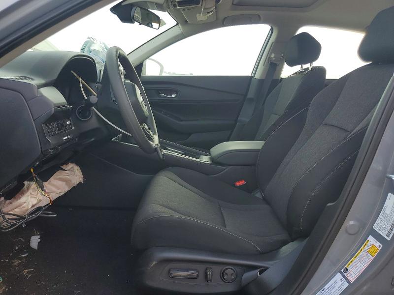 Aukcja sprzedaży 2025 Honda Accord, vin: 1HGCY1F46SA066301, numer aukcji: 47361126
