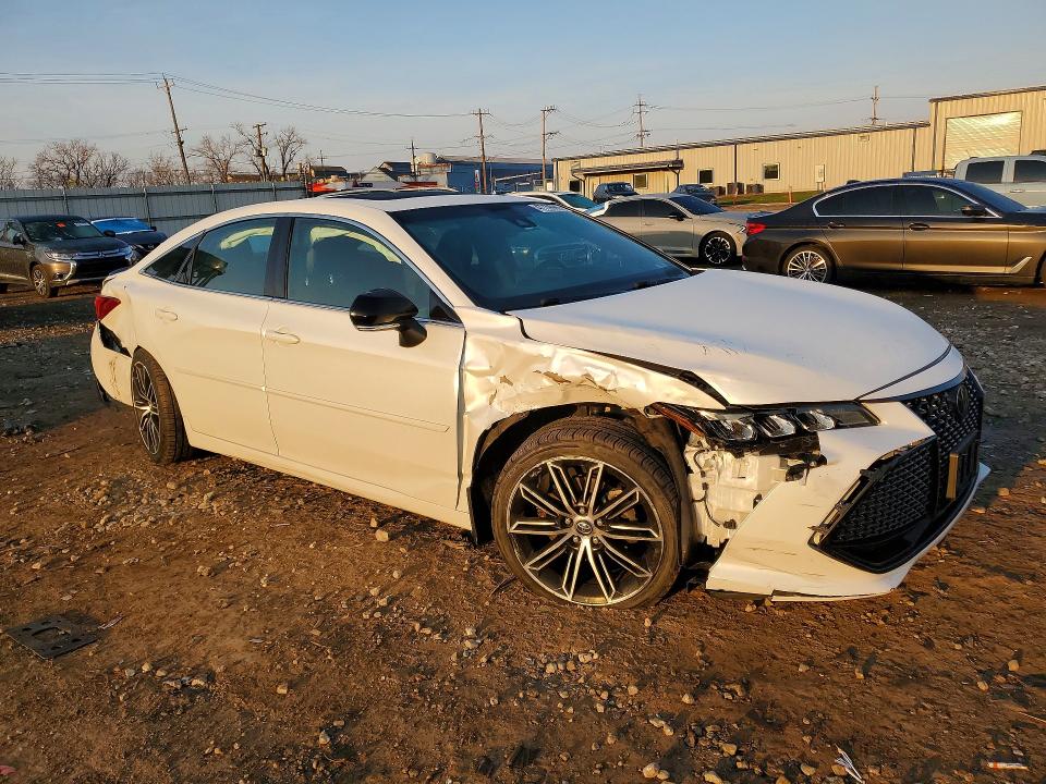 Продаж на аукціоні авто 2020 Toyota Avalon, vin: 4T1EZ1FB7LU048971, номер лоту: 47739986