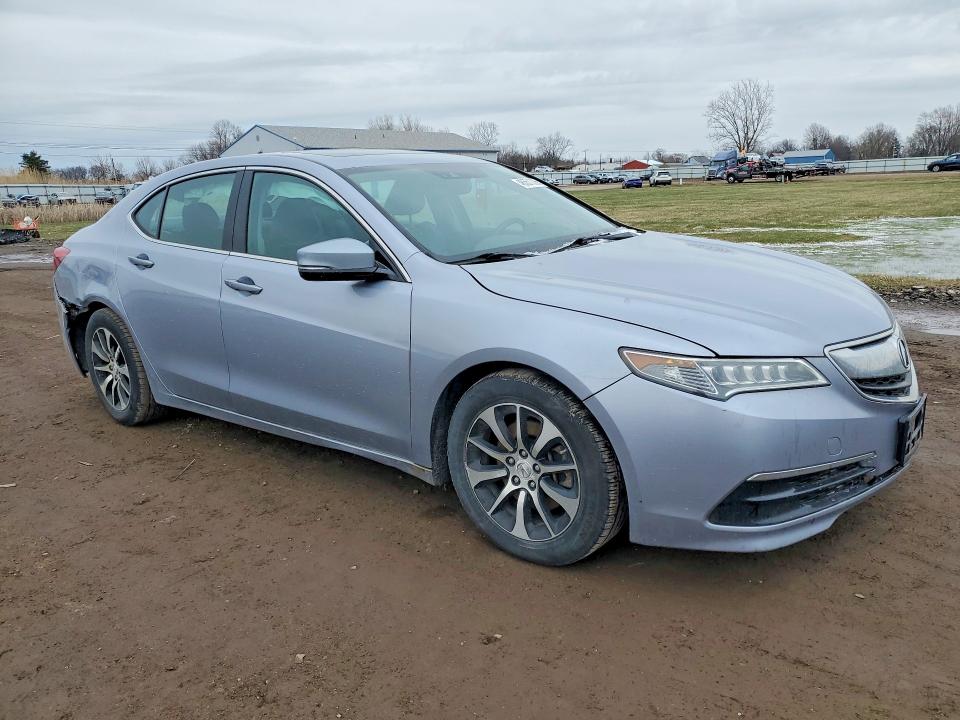 Продаж на аукціоні авто 2015 Acura Tlx, vin: 19UUB1F57FA022876, номер лоту: 46551036