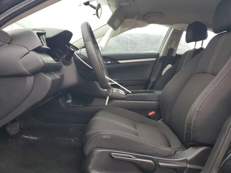 Продажа на аукционе авто 2017 Honda Civic, vin: 2HGFC2F5XHH041499, номер лота: 47521566