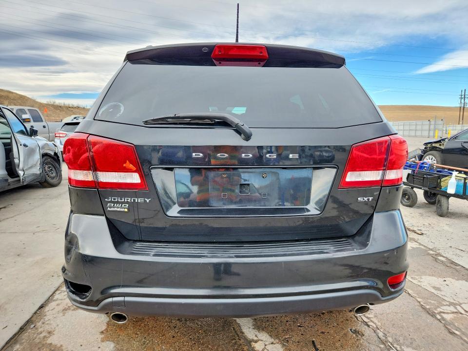 Продаж на аукціоні авто 2013 Dodge Journey, vin: 3C4PDDBG8DT638669, номер лоту: 46174856