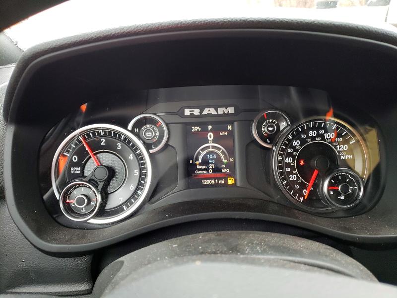 Продаж на аукціоні авто 2023 Ram 3500, vin: 3C63R3GJ0PG542117, номер лоту: 47358866