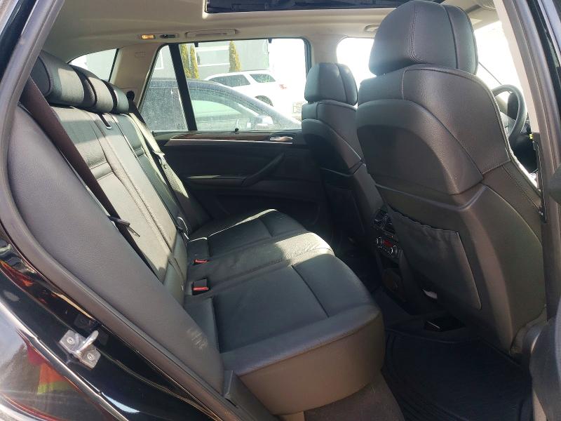 Aukcja sprzedaży 2011 Bmw X5, vin: 5UXZV4C54BL401414, numer aukcji: 79525065
