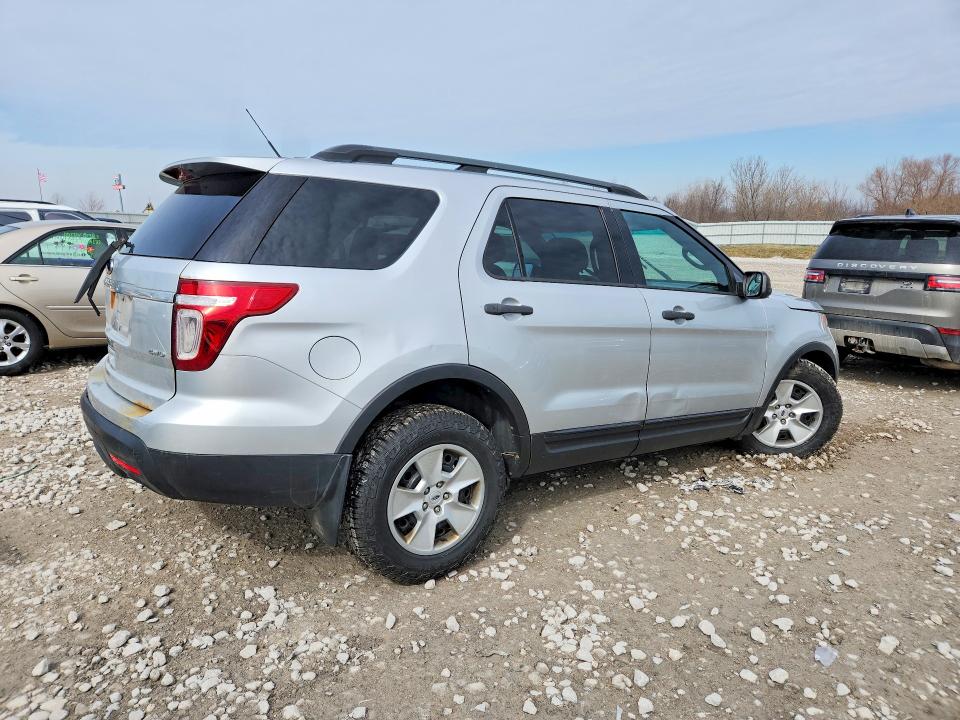 Aukcja sprzedaży 2014 Ford Explorer, vin: 1FM5K8B8XEGC26588, numer aukcji: 46839556