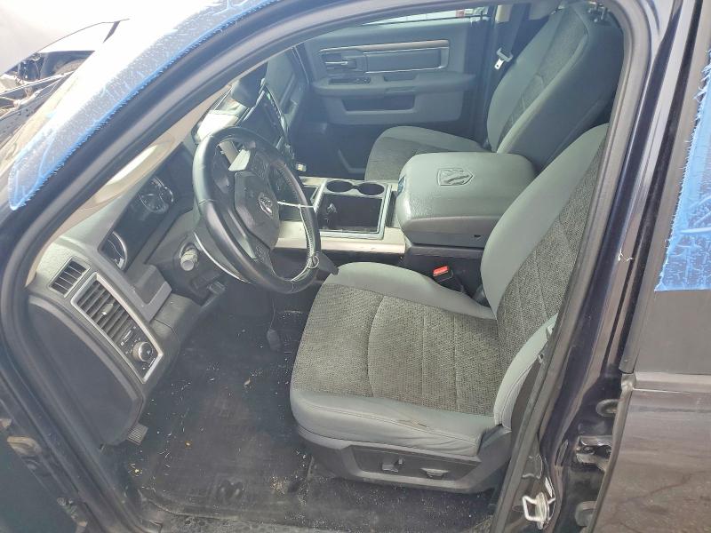 Aukcja sprzedaży 2014 Ram 1500, vin: 1C6RR7TT3ES394284, numer aukcji: 79453205