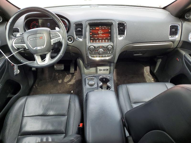 Продажа на аукционе авто 2017 Dodge Durango, vin: 1C4RDJDG8HC619352, номер лота: 46704176