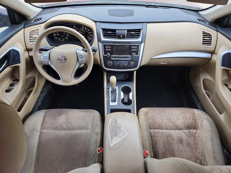 Aukcja sprzedaży 2016 Nissan Altima, vin: 1N4AL3AP7GN308178, numer aukcji: 47115296