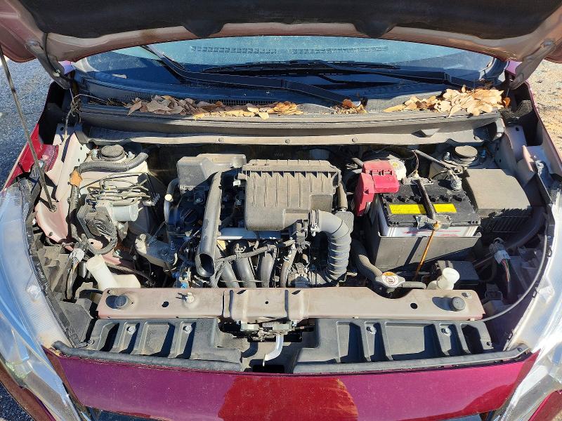 Продаж на аукціоні авто 2022 Mitsubishi Mirage, vin: ML32FVFJ7NHF05892, номер лоту: 46362496