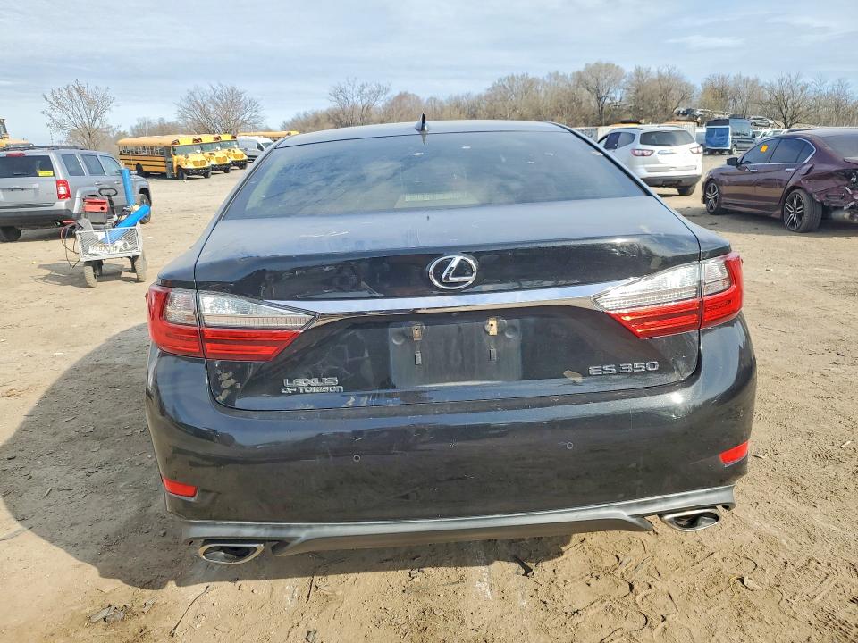2016 Lexus Es 350 მანქანა იყიდება აუქციონზე, vin: JTHBK1GG4G2212117, აუქციონის ნომერი: 47372976