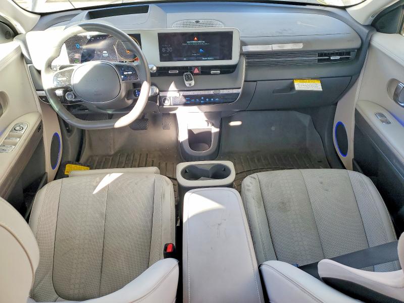 Продажа на аукционе авто 2022 Hyundai Ioniq 5, vin: KM8KRDAF3NU118385, номер лота: 79920935