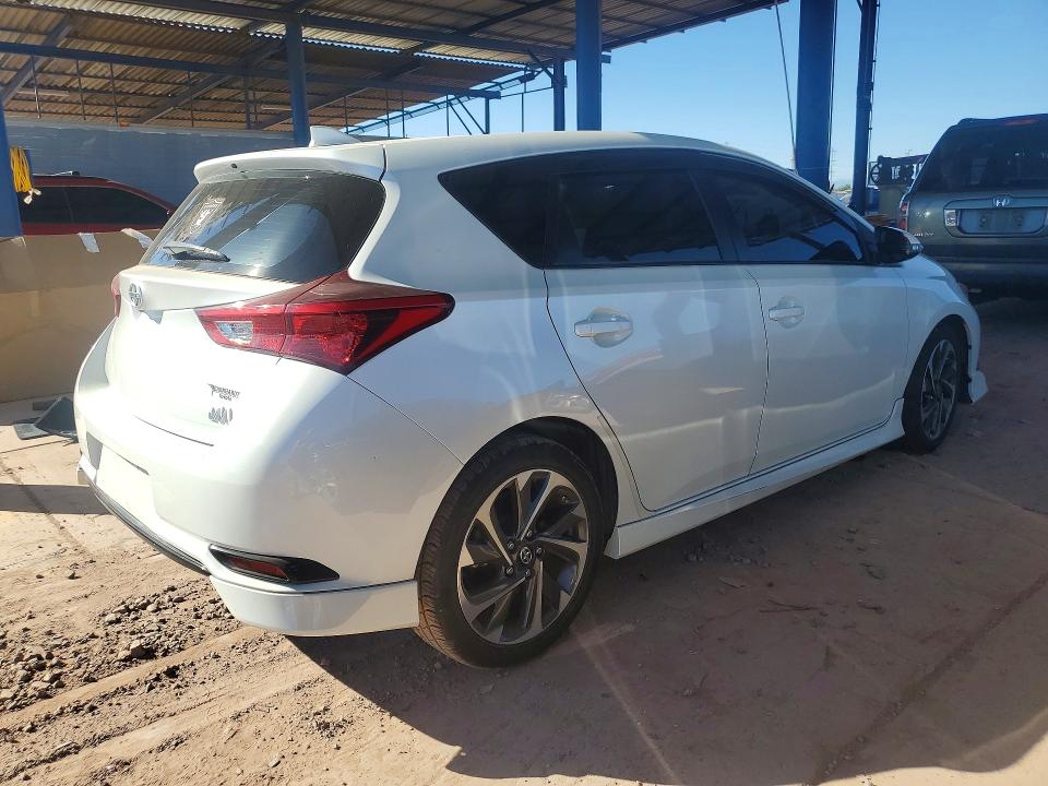 Aukcja sprzedaży 2016 Scion Im, vin: JTNKARJE1GJ505906, numer aukcji: 79654575