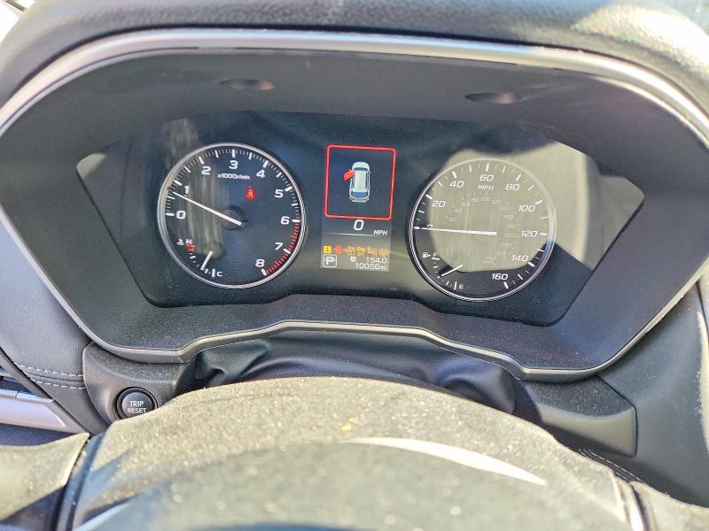 Продажа на аукционе авто 2024 Subaru Outback, vin: 4S4BTGPD9R3192737, номер лота: 45842256
