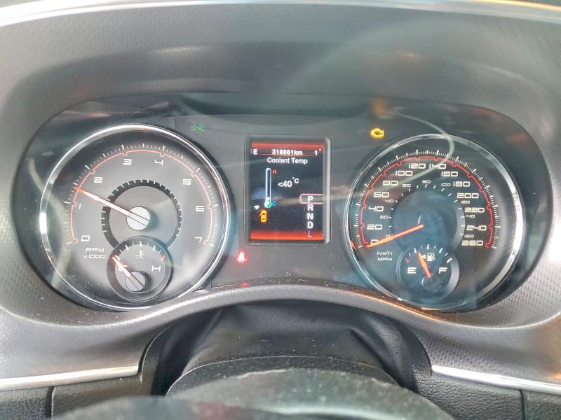 2012 Dodge Charger მანქანა იყიდება აუქციონზე, vin: 2C3CDXHG1CH240822, აუქციონის ნომერი: 46742886