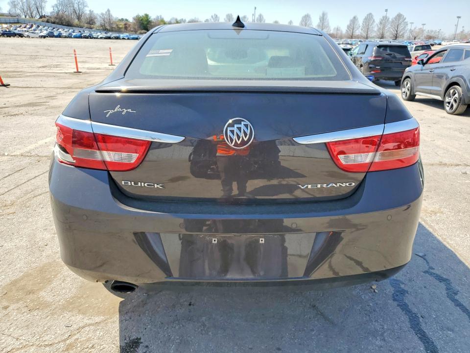 Продаж на аукціоні авто 2016 Buick Verano, vin: 1G4PW5SKXG4134151, номер лоту: 41740756