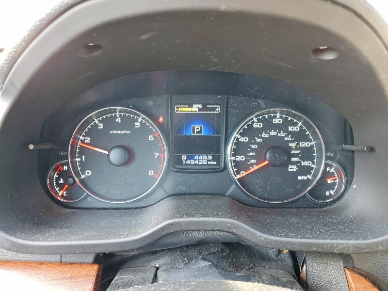 Продаж на аукціоні авто 2013 Subaru Outback, vin: 4S4BRBPC4D3321775, номер лоту: 46819436