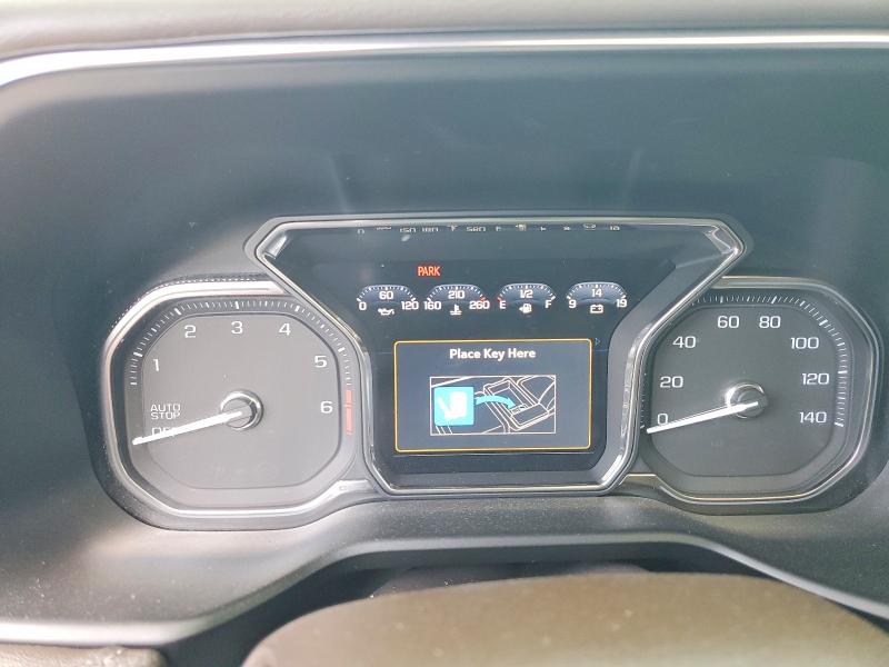Продажа на аукционе авто 2021 Gmc Yukon, vin: 1GKS2DKL4MR306111, номер лота: 47758896